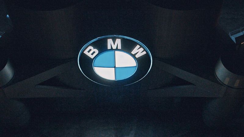 BMW hat kein perfektes Jahr hinter sich, aber immerhin ein leichtes Absatzplus geschafft.(Bild:  BMW)