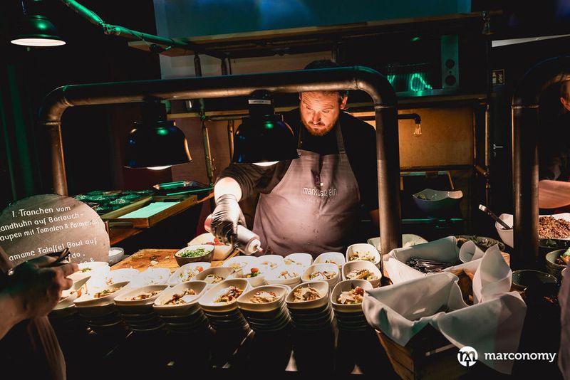 Impressionen vom Lead Management Summit 2024 (Bild: marconomy Lead Management Summit 2024, Stefan Bausewein)