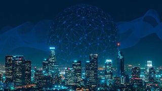 Mit der voranschreitenden Digitalisierung entstehen neue Geschäftsmodelle mit großen Potenzialen für Smart Cities.  (gemeinfrei)