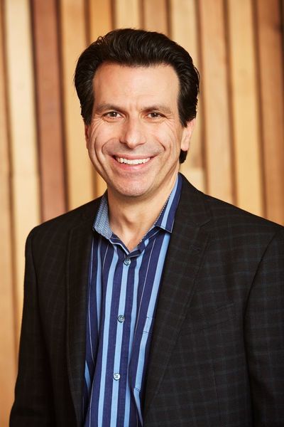 Andrew Anagnost: „Ich kann es kaum erwarten, Autodesk auf die nächste Stufe zu führen, in der wir Business- und Produktinnovationen kombinieren, um so noch besser die Wünsche und Bedürfnisse unserer Kunden zu bedienen.“ (Autodesk)