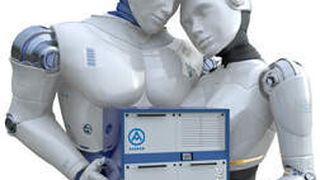 Die Delta Hybrid Drehkolbenverdichter haben eine Atex-Zertifizierung sowie Klasse 0-Zertifizierung gem. ISO 8573 für Ölfreiheit. (Bild: Aerzener)