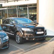 Vorführwagen bis 1.000 Kilometer Laufleistung müssen genauso entsprechend der PkwEnVKV gekennzeichnet werden wie Neuwagen.(Foto:  Archiv)