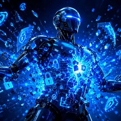 Die Agentic AI Rai wurde von Watchguard speziell zur Unterstützung von MSP entwickelt. Ihre Funktionen sollen peu à peu erweitert werden. (Bild: Dall-E / KI-generiert)