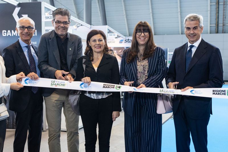 Impressionen von den MTO Days 2026 (Bild: Benjamin Stollenberg,  Messe Stuttgart)