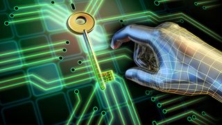 Cyberkriminelle könnte von den Entschlüsselungsaktivitäten von NSA und Co. profitieren. (Andrea Danti - Fotolia.com)