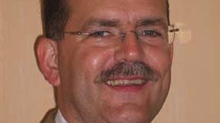 Elmar Stöve übernimmt die Leitung Vertrieb und Projektierung beim Portalroboter-Spezialisten RO-BER. (Archiv: Vogel Business Media)