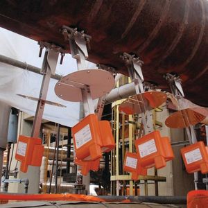 (Emerson Automation Solutions)