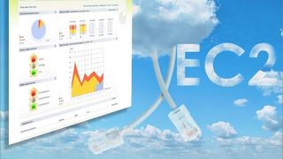 Hedgehog Enterprise und vPatch von Sentrigo sorgen auch in der Amazon Cloud EC2 für Datenbank-Audits und Schutz vor Datenbankverletzungen. (Archiv: Vogel Business Media)
