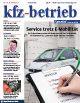 kfz-betrieb 03/2012 (Archiv: Vogel Business Media)