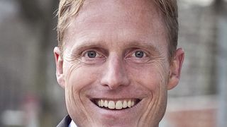 Seit dem 1. Oktober 2013 verantwortet Jürgen J. Krahé das interkontinentale Geschäft von Chep in EMEA. (Bild: Chep)