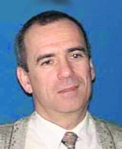 Hans Troger, Head Information Management & Library (Archiv: Vogel Business Media)