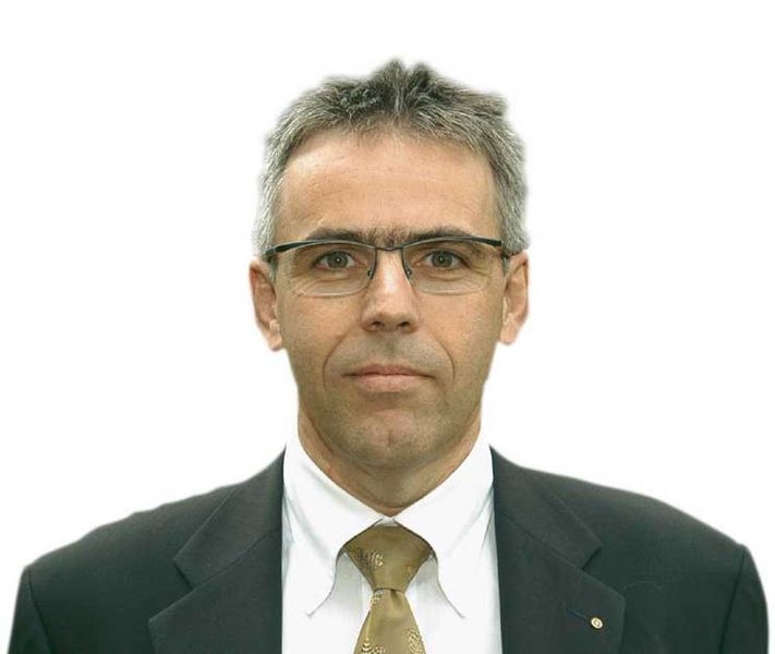  (Archiv: Vogel Business Media)