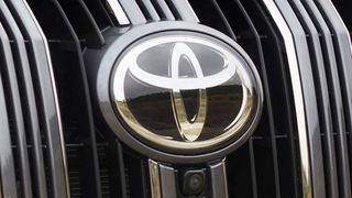  (Toyota)