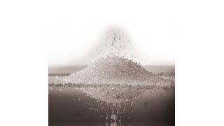 Eine feste Lösung muss kein Widerspruch sein. Pharmazeutische Hilfsstoffe heilen nicht – aber ohne sie könnten Wirkstoffe ihre Heilkraft nicht entfalten. (Bild: BASF)