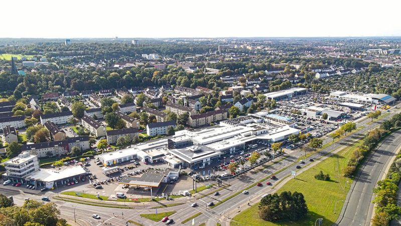 Das Autohaus Wolfsburg bekennt sich klar zu den Marken des Volkswagen-Konzerns. (Bild:  Autohaus Wolfsburg)
