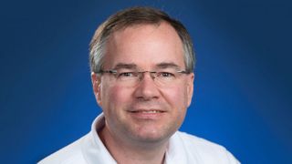 Sven Walther: „Der Mega-Trend, dass in der IT und Software-Entwicklung alles automatisiert werden muss, verstärkt sich.“ (© 2020 Mark Skalny/Mark Skalny Photography)