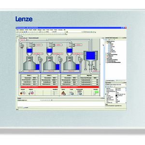 Automatisierung leicht gemacht: Das EL 100 PLC bildet eine kostengünstige Alternative zu Klein-SPS und Industrie-PC