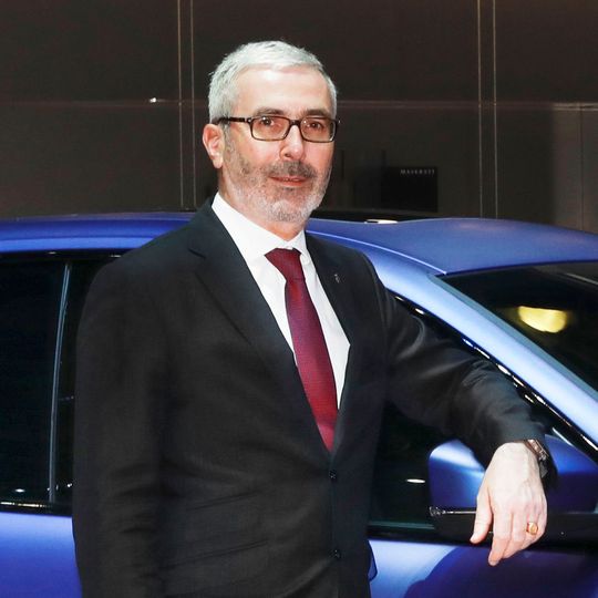 Amaury La Fonta ist künftig für die neue Vertriebsregion Maserati Central Europe verantwortlich.(Bild:  Maserati)