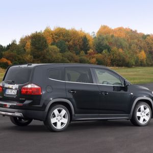 (Chevrolet)