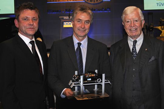  (Archiv: Vogel Business Media)