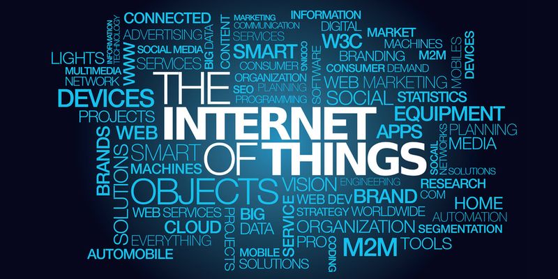 Das Internet of Things (IoT) zeigt seit Langem einmal wieder den unschätzbaren Wert von DPI.(© morganimation - Fotolia)