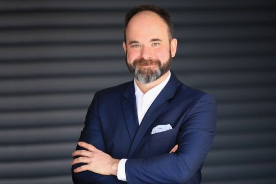 Christian Scharrer: "Ein Partner für Incident Response und Recovery kann Ruhe in die Abläufe bringen, alle Maßnahmen koordinieren und bei der Umsetzung unterstützen – und damit eine schnellere Rückkehr zur Normalität ermöglichen.“(Bild:  Dell Technologies)