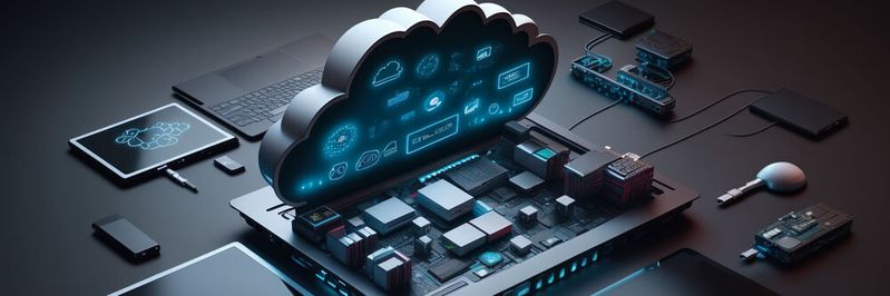 The partnership was build to advance GaN-based power solutions.(Source:  Limitless Visions - stock.adobe.com)