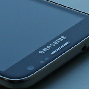 Im Ativ S ist eine 1,9 Megapixel-Kamera für Videotelefonie eingebaut.