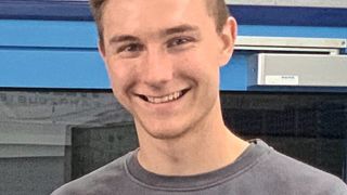 Stefan Rohwer hat den Leistungswettbewerb 2019 des Kfz-Gewerbes Schleswig-Holstein gewonnen. (Landesverband Schleswig-Holstein)