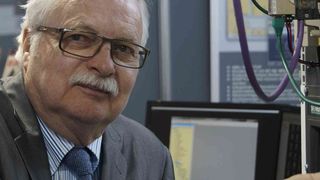 Rolf Kiefer, Geschäftsführer bei IBH Softec: „Die Stärke von OPC UA liegt in der unabhängigen Kommunikation zwischen den unterschiedlichsten Systemen.“ (Bild: IBH Softec)