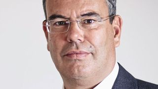 Markus Doerr leitet seit Februar 2020 die Geschicke von Streetscooter. (DHL)