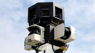 Seit Dienstag gibt es neue Fotos aus deutschen Großstädten in Google Streetview vorzufinden. (© look@me - stock.adobe.com)