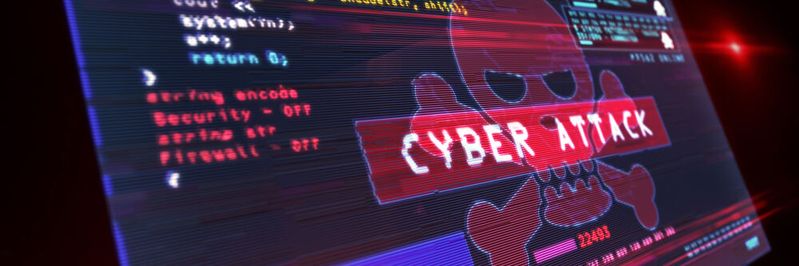 91 Prozent der Cyberangriffe zielen auf mehrere Unternehmen ab. Die Technologiebranche bleibt ein Hauptziel für Cyberangriffe, mit 37 Prozent aller registrierten Angriffe.(Bild:  Skórzewiak - stock.adobe.com)