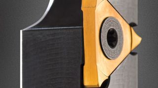 Horn rundet mit dem System 32T sein Dreischneider-Portfolio hin zu kleineren Maßen ab.  (Horn/Sauermann)