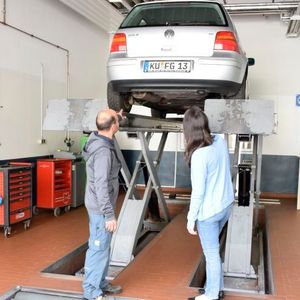 (Norbert Rubbel/»kfz-betrieb«)