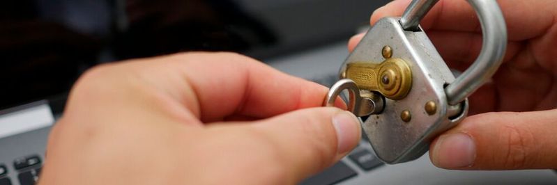 Mit einer erhöhten Cyber-Security-Awareness lassen sich Attacken schon frühzeitig verhindern.(Bild:  gemeinfrei /  Pixabay)