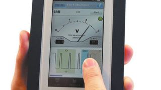 Nach dem Neustart: Gemac will CAN-Diagnosesysteme weiterentwickeln.  (Gemac)