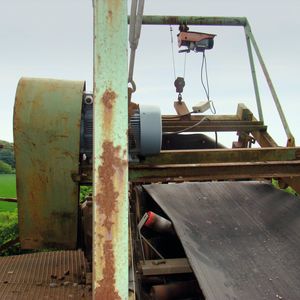 Bei der Schadensbegleichung durch die Versicherung kommt es häufig zu bösen Überraschungen. In den seltensten Fällen wird der Neu- oder Wiederbeschaffungswert bezahlt. In diesem Fall – nach einem Maschinenschaden – wurden nur  20 % des Anlagenneuwertes ersetzt.(Bild:  Flammer)