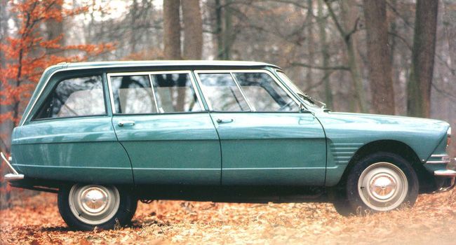 ... die die Limousine in punkto Verkaufszahlen rasch hinter sich ließ. (Archiv: Vogel Business Media)