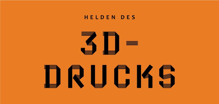In der AM-Branche nutzen derzeit diverse Unternehmen ihre Innovationskraft und ihre Kapazitäten für den Druck von persönlicher Schutzausrüstung (PSA) und unterstützen andere Personen, die an vorderster Front gegen Corona arbeiten damit sehr.  Wir wollen dem Engagement der Branche eine Bühne geben und haben deshalb das Format Helden des 3D-Drucks ins Leben gerufen.  Die Helden des 3D-Drucks sorgen sich um das Wohl der Gesellschaft und helfen Lieferengpässe bei medizinischen Hilfsmitteln und persönlicher Schutzausrüstung zu minimieren, entwickeln aber auch Alltagshelfer für die allgemeine Bevölkerung, um das Ansteckungsrisiko mit dem Virus zu reduzieren.  Doch wer sind diese Helden?  (VCG)