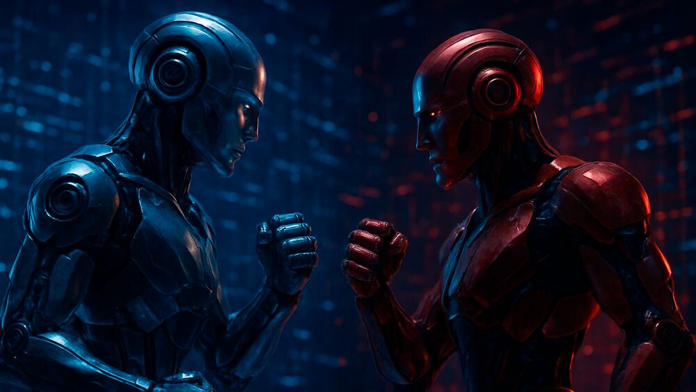 Google-greift-ChatGPT-mit-verbessertem-KI-Modell-an