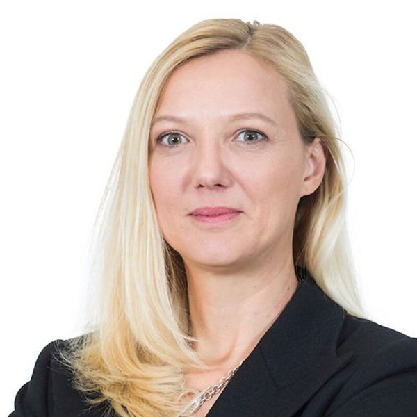 Haike Thurau, D&I Manager Germany bei Computacenter (Computacenter)