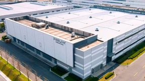 Die im letzten Herbst durch die allgemein schwierige Lage im Chemiesektor in die Insolvenz geratene Perlon-Gruppe ist gerettet. Denn der chinesische Konzern Wuxi Xingda Nylon Company hat jetzt kauftechnisch zugeschlagen ... (Bild: Perlon-Gruppe)