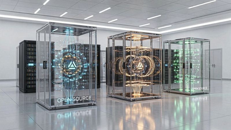 From the Power Grid to Connectors: How AI is Transforming the Data Center