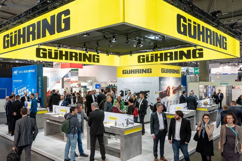  (Bild: Leipziger Messe – Tom Schulze)