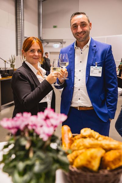 Zwei Tage Power of Electronics 2026 in Bildern und was geblieben ist. (Bild: Stefan Bausewein)