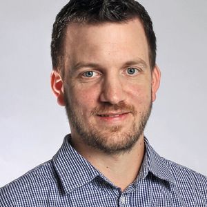 Simon Huber, Product Manager Industries bei Rosenberger Hochfrequenztechnik (Bild: Rosenberger)