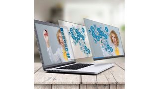 Holografische Bildschirme sind nur eines der Problemfelder für die IT-Abteilungen der einzelnen Unternehmen. (gemeinfrei/Mediamodifier)