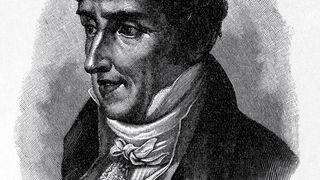 Alessandro Volta: Seine Erfindung ist der Prototyp aller Entwicklungen. (© orion_eff - Fotolia)