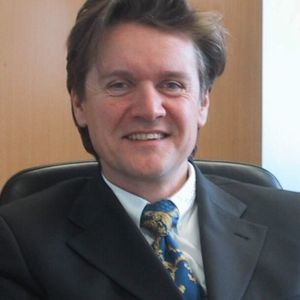 Thomas Scholz, Geschäftsführer von Linogate